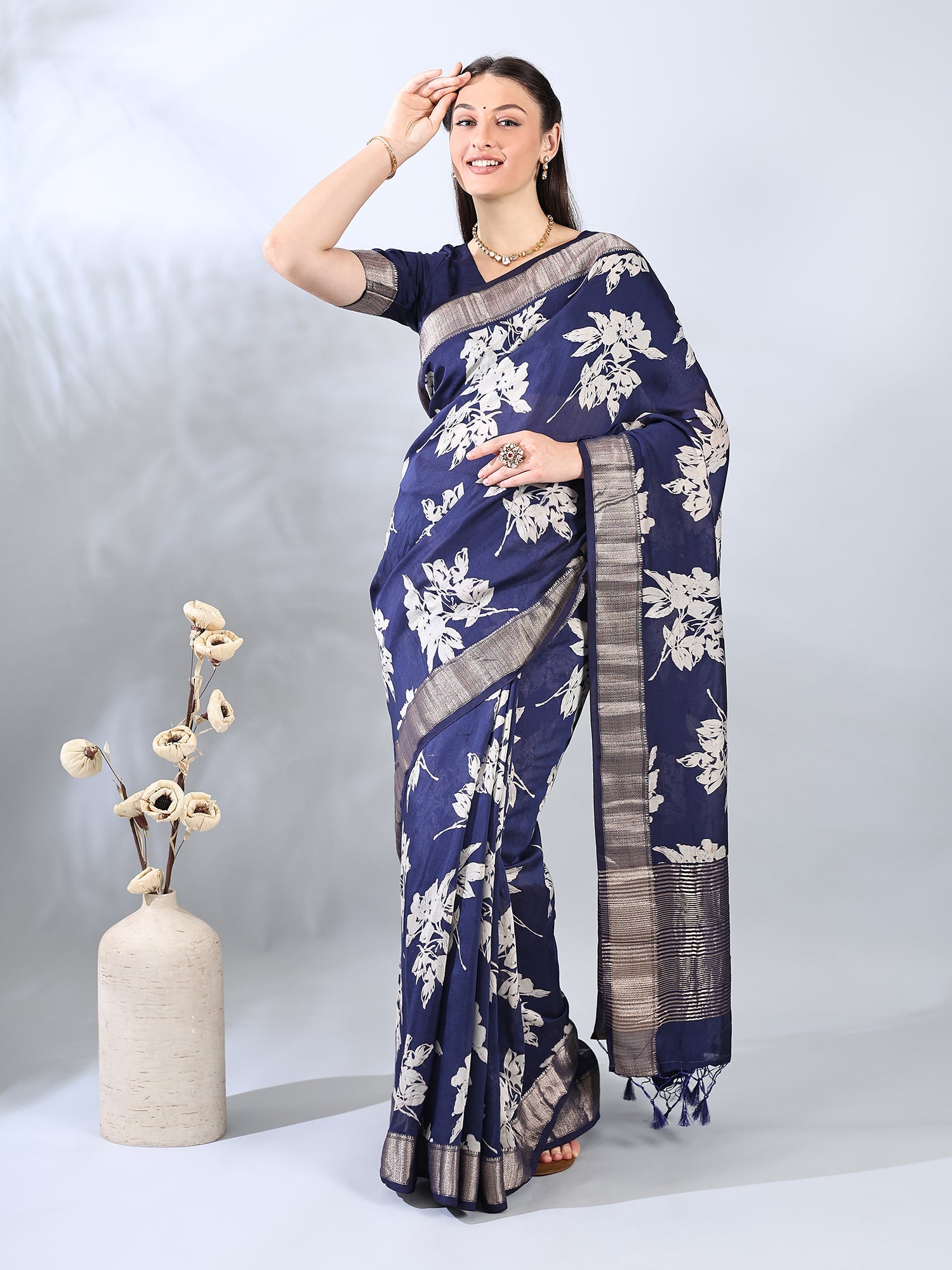 Assam Silk