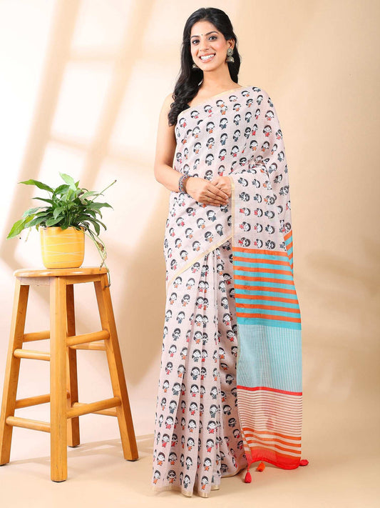 The Baedesi Baalika