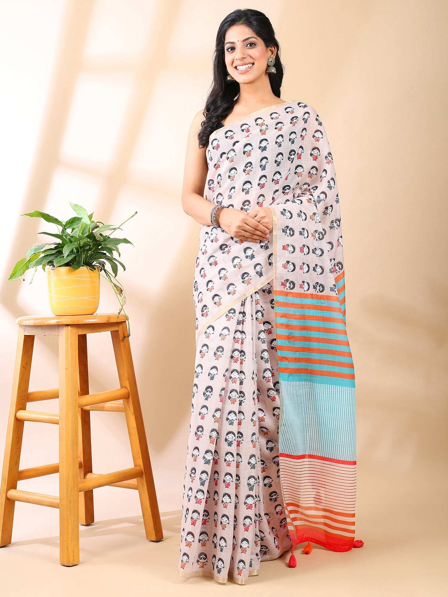 The Baedesi Baalika