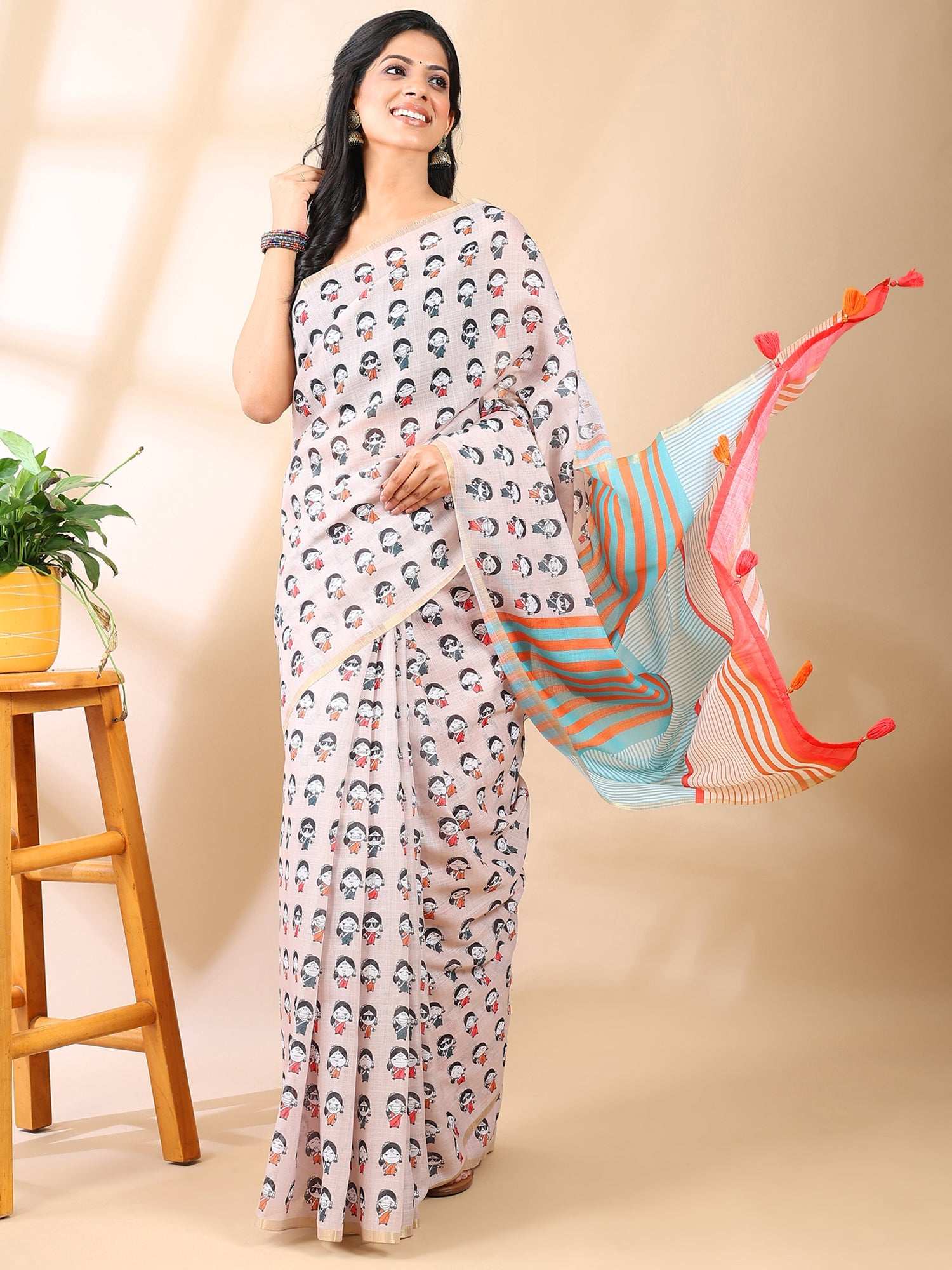 The Baedesi Baalika