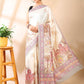Royal Reverie - Culture Story Saree