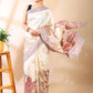 Royal Reverie - Culture Story Saree