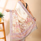 Royal Reverie - Culture Story Saree